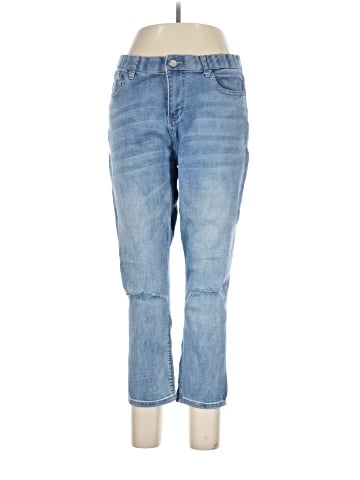 NY&C Jeans (view 1)