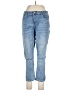 NY&C Blue Jeans Size 14 - photo 1