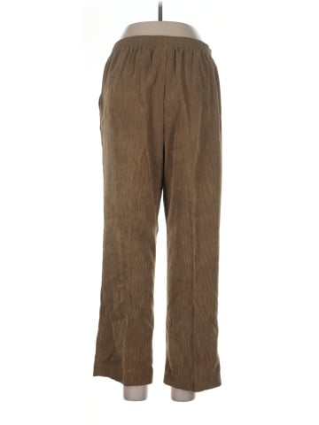 Alfred Dunner Casual Pants (view 2)