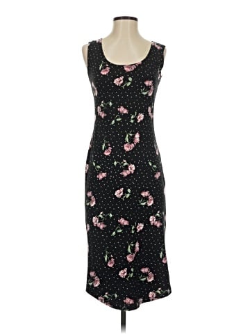 Magazine Cocktail Dress (view 1)