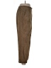 Alfred Dunner Brown Casual Pants Size 10 - photo 4