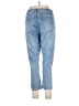 NY&C Blue Jeans Size 14 - photo 2