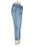 NY&C Blue Jeans Size 14 - photo 4