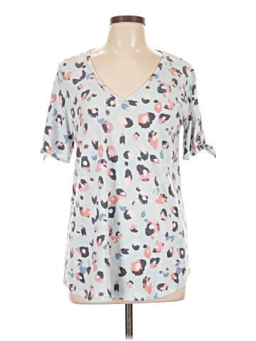 Acting Pro Short Sleeve T-Shirt (view 1)