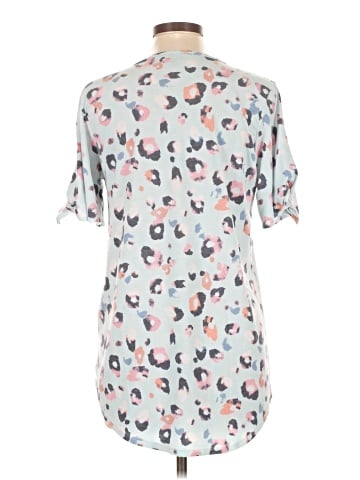 Acting Pro Short Sleeve T-Shirt (view 2)