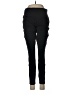 Eddie Bauer Solid Black Active Pants Size M - photo 1