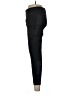 Eddie Bauer Solid Black Active Pants Size M - photo 5