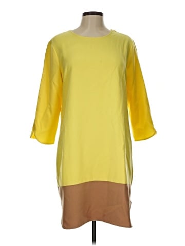 New York & Company Casual Dress (view 1)