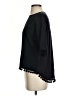French Connection Black Short Sleeve Top Size XS - photo 5