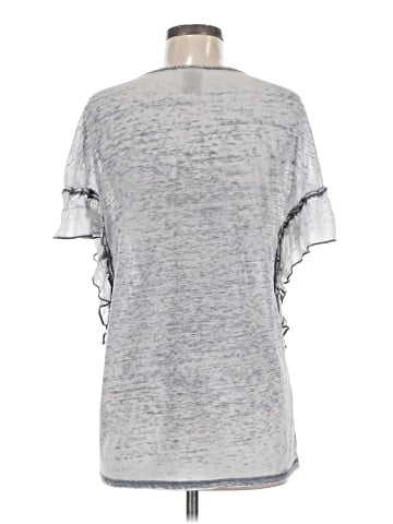 Gameday couture Short Sleeve Top (view 2)