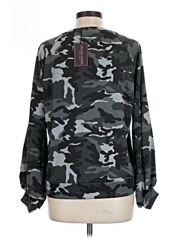Melissa Masse Long Sleeve T-Shirt (view 2)