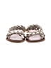Rock & Candy Ivory Gold Sandals Size 8 1/2 - photo 2