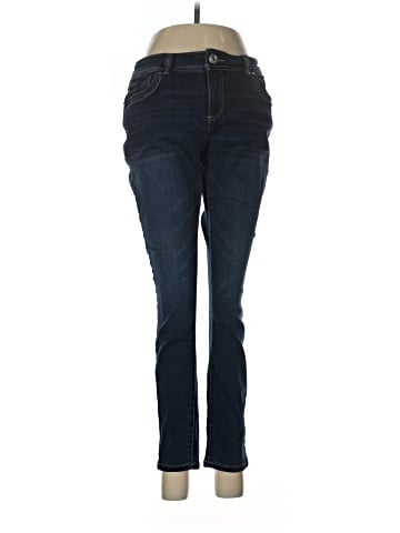 Inc Denim Jeans (view 1)