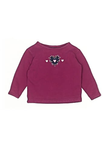 Genuine Sonoma Jean Company Sweatshirt (view 1)