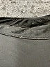 Unbranded 100% Polyester Black 3/4 Sleeve Blouse Size 2X (estimated) - photo 7