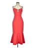 Likely Red Cocktail Dress Size 4 - photo 1