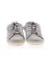 Brooks Stars Silver White Sneakers Size 5 1/2 - photo 2