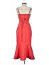 Likely Red Cocktail Dress Size 4 - photo 2