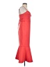 Likely Red Cocktail Dress Size 4 - photo 4