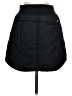 PrAna Black Casual Skirt Size XS - photo 2