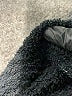 Charter Club Black Poncho One size - photo 9