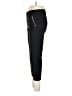 VISION 155 Black Active Pants Size 8 - photo 5