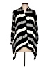 MICHAEL Michael Kors Black Poncho Size Lg - XL - photo 1