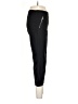 VISION 155 Black Active Pants Size 8 - photo 4
