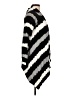 MICHAEL Michael Kors Black Poncho Size Lg - XL - photo 4