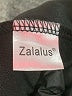 Zalalus Black Cocktail Dress Size 10 - photo 8