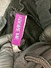Adore Me Black Pullover Hoodie Size M - photo 7
