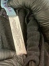 Adore Me Black Pullover Hoodie Size M - photo 8