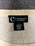 C by Bloomingdales Ivory Pullover Sweater Size S - photo 6