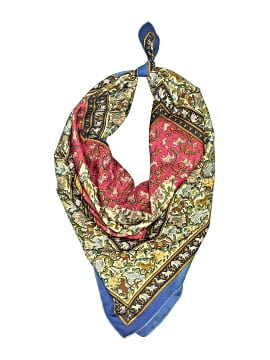 Hermès Carré Géant "Chasse En Inde" 90 Scarf (view 1)