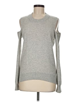 Veronica Beard Cashmere Pullover Sweater