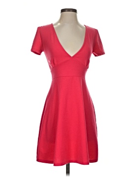 Zara Women's Fit And Flare Dresses On Sale Up To 90% Off Retail | ThredUp