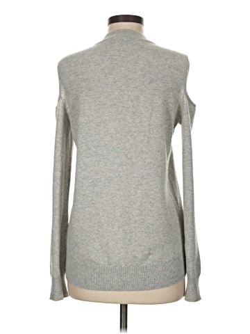 Veronica Beard Cashmere Pullover Sweater (view 2)