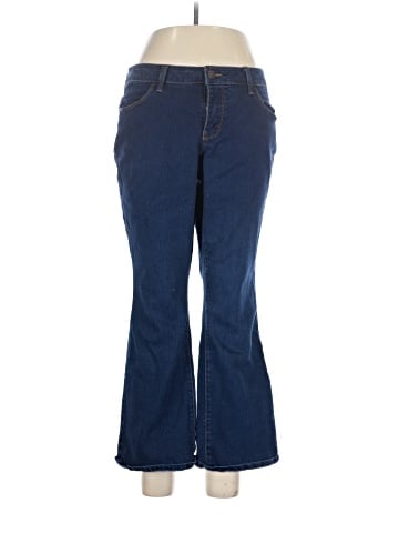 Faded Glory Jeans (view 1)