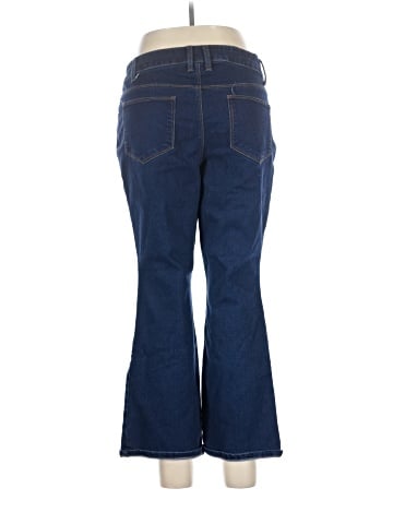 Faded Glory Jeans (view 2)