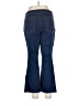 Faded Glory Blue Jeans Size 16WP - photo 2