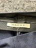 Hache Blue Wool Pants Size EU (IT) 42 / US 6 - photo 7