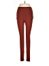Fabletics Brown Active Pants Size M (estimated) - photo 1