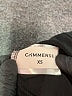 Commense Black Long Sleeve Turtleneck Size XS - photo 7
