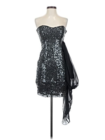 Frederick's of Hollywood Cocktail Dress (view 1)