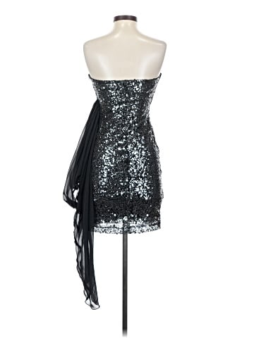 Frederick's of Hollywood Cocktail Dress (view 2)