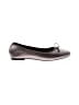 krush Gray Flats Size 6 - photo 1