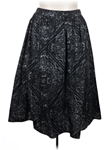 Simply Vera Vera Wang Formal Skirt (view 1)