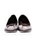krush Gray Flats Size 6 - photo 2