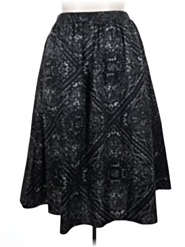 Simply Vera Vera Wang Formal Skirt (view 2)