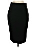 Feel The Piece Solid Black Formal Skirt Size XS - Sm - photo 1